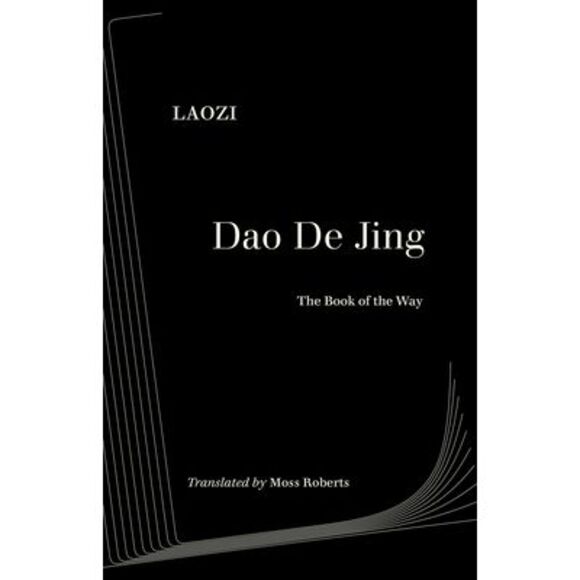 DAO de Jing -- Laozi - Picture 1 of 1